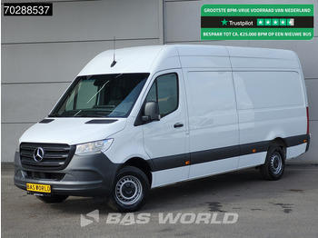 Furgón MERCEDES-BENZ Sprinter 317
