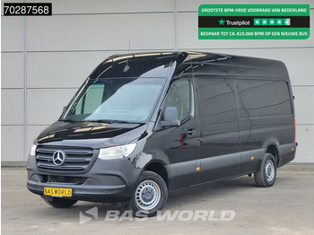 Furgón MERCEDES-BENZ Sprinter 317