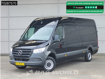 Furgón MERCEDES-BENZ Sprinter 317