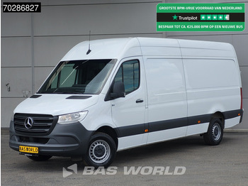 Furgón MERCEDES-BENZ Sprinter 317