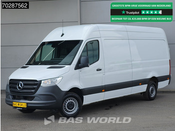 Furgón MERCEDES-BENZ Sprinter 317