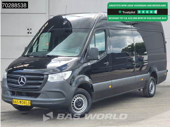 Furgón MERCEDES-BENZ Sprinter 317