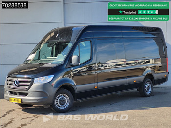 Furgón MERCEDES-BENZ Sprinter 317