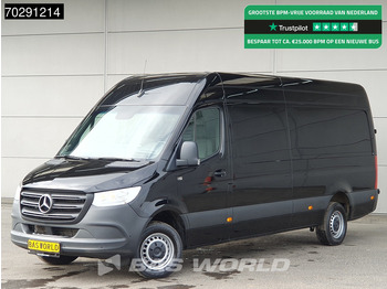 Furgón MERCEDES-BENZ Sprinter 317