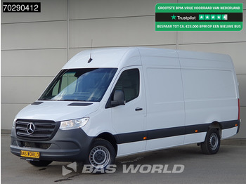 Furgón MERCEDES-BENZ Sprinter 317