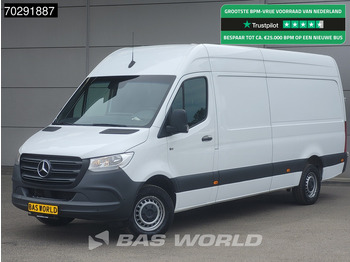 Furgón MERCEDES-BENZ Sprinter 317