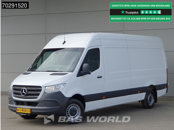 Furgón MERCEDES-BENZ Sprinter 319
