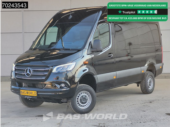 Furgón MERCEDES-BENZ Sprinter 319