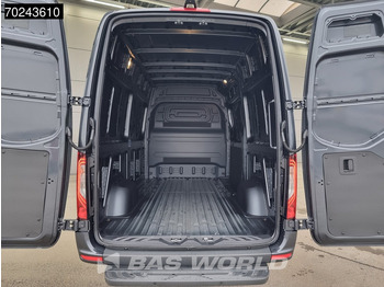 Furgón nuevo Mercedes-Benz Sprinter 319 CDI Automaat L2H2 2025model ACC LED Navi Camera Velgen 11m3 Airco: foto 2 Furgón nuevo Mercedes-Benz Sprinter 319 CDI Automaat L2H2 2025model ACC LED Navi Camera Velgen 11m3 Airco: foto 2