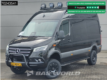Furgón MERCEDES-BENZ Sprinter 319