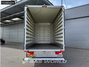 Furgoneta caja cerrada Mercedes-Benz Sprinter 514 CDI Automaat Bakwagen Dubbellucht Achterdeuren Navi Airco Cruise Carplay MBUX Euro6 Meubelbak Koffer 23m3 Airco Cruise contr: foto 3