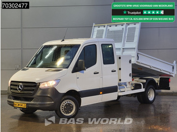 Volquete furgoneta MERCEDES-BENZ Sprinter 514