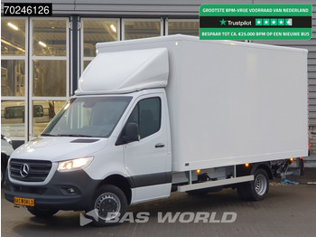 Leasing de Mercedes-Benz Sprinter 515 CDI Automaat 1000kg Laadklep Zijdeur Dubbellucht Bakwagen MBUX Airco Cruise CarPlay D'Hollandia Euro6 Koffer Meubelbak 21m3 Mercedes-Benz Sprinter 515 CDI Automaat 1000kg Laadklep Zijdeur Dubbellucht Bakwagen MBUX Airco Cruise CarPlay D'Hollandia Euro6 Koffer Meubelbak 21m3: foto 1 Leasing de Mercedes-Benz Sprinter 515 CDI Automaat 1000kg Laadklep Zijdeur Dubbellucht Bakwagen MBUX Airco Cruise CarPlay D'Hollandia Euro6 Koffer Meubelbak 21m3 Mercedes-Benz Sprinter 515 CDI Automaat 1000kg Laadklep Zijdeur Dubbellucht Bakwagen MBUX Airco Cruise CarPlay D'Hollandia Euro6 Koffer Meubelbak 21m3: foto 1