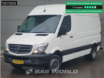 Furgón MERCEDES-BENZ Sprinter 516