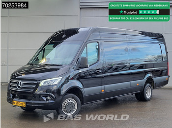 Furgón MERCEDES-BENZ Sprinter 519
