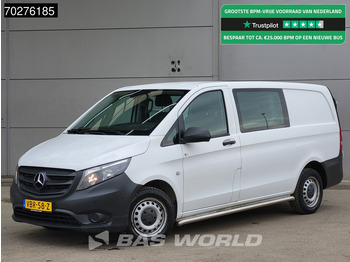 Furgoneta pequeña MERCEDES-BENZ Vito 111