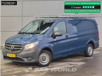Furgoneta pequeña MERCEDES-BENZ Vito 111