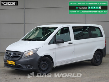 Minibús MERCEDES-BENZ Vito 114