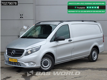 Furgoneta pequeña MERCEDES-BENZ Vito 114