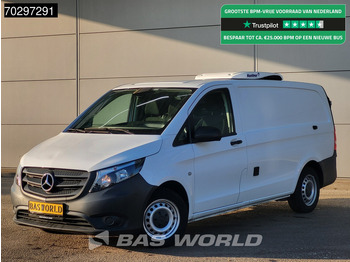 Furgoneta frigorifica MERCEDES-BENZ Vito