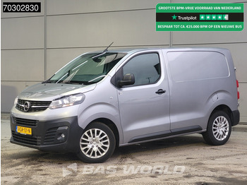 Furgoneta pequeña OPEL Vivaro