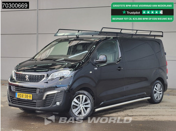 Furgoneta pequeña PEUGEOT Expert