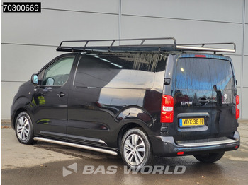 Furgoneta pequeña Peugeot Expert 177PK Automaat L2H1 LED Navi Airco Cruise Camera Parkeersensoren Euro6 L2 Airco Cruise control: foto 2 Furgoneta pequeña Peugeot Expert 177PK Automaat L2H1 LED Navi Airco Cruise Camera Parkeersensoren Euro6 L2 Airco Cruise control: foto 2