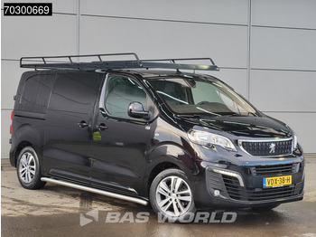Furgoneta pequeña Peugeot Expert 177PK Automaat L2H1 LED Navi Airco Cruise Camera Parkeersensoren Euro6 L2 Airco Cruise control: foto 3 Furgoneta pequeña Peugeot Expert 177PK Automaat L2H1 LED Navi Airco Cruise Camera Parkeersensoren Euro6 L2 Airco Cruise control: foto 3