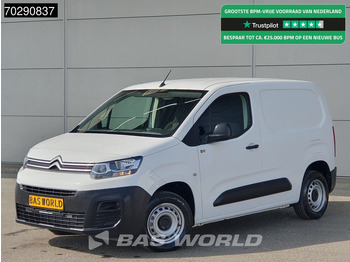 Furgoneta pequeña PEUGEOT Partner