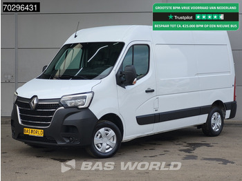Furgón RENAULT Master