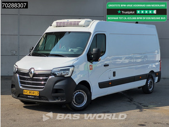 Furgoneta frigorifica RENAULT Master