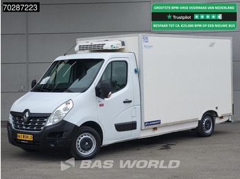 Furgoneta frigorifica RENAULT Master