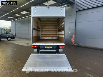 Furgoneta con caja de lona Renault Master 165PK 1000KG Laadklep Schuifzeilen Dubbellucht Bakwagen LED Navi Airco Cruise Euro6 Schuifzeil Zeilen Zeilenwagen Meubelbak Koffer Air: foto 3 Furgoneta con caja de lona Renault Master 165PK 1000KG Laadklep Schuifzeilen Dubbellucht Bakwagen LED Navi Airco Cruise Euro6 Schuifzeil Zeilen Zeilenwagen Meubelbak Koffer Air: foto 3