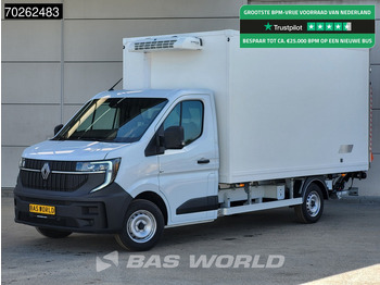 Furgoneta frigorifica RENAULT Master
