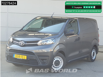 Furgoneta pequeña TOYOTA Proace