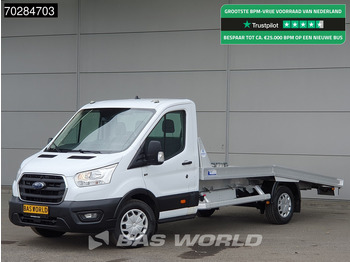Furgoneta FORD Transit