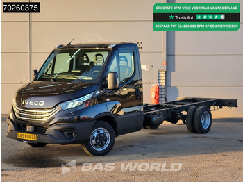 Furgoneta IVECO Daily 35c21
