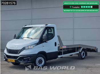 Furgoneta IVECO Daily 35s16