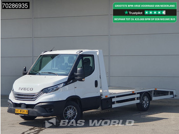 Furgoneta IVECO Daily 35s18