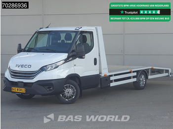 Furgoneta IVECO Daily 35s18
