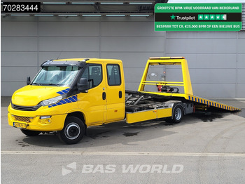 Furgoneta IVECO Daily 70c18