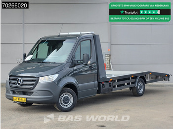 Furgoneta MERCEDES-BENZ Sprinter 317