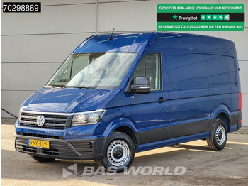 Furgoneta pequeña VOLKSWAGEN Crafter