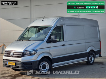 Furgoneta pequeña VOLKSWAGEN Crafter
