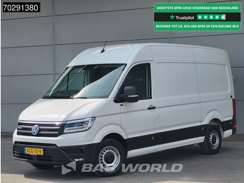 Furgón VOLKSWAGEN e-Crafter
