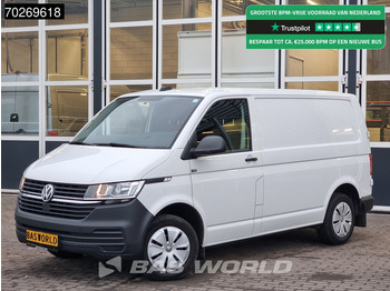 Furgoneta pequeña VOLKSWAGEN Transporter