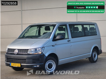 Minibús VOLKSWAGEN Transporter