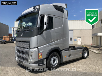 Cabeza tractora VOLVO FH 460