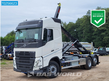 Camión multibasculante VOLVO FH 500