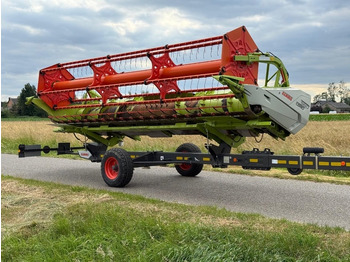 Accesorios para cosechadoras CLAAS